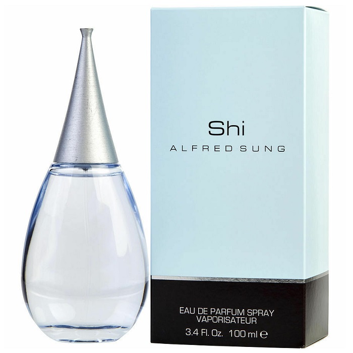 Shi Perfume by Alfred Sung 3.4oz Eau De Parfum Spray for women